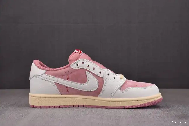 Low SP x Travis 1 AJ OG Scott DM7866-600 0608